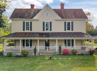 1140 Frazier Rd, Spring Hope, NC 27882