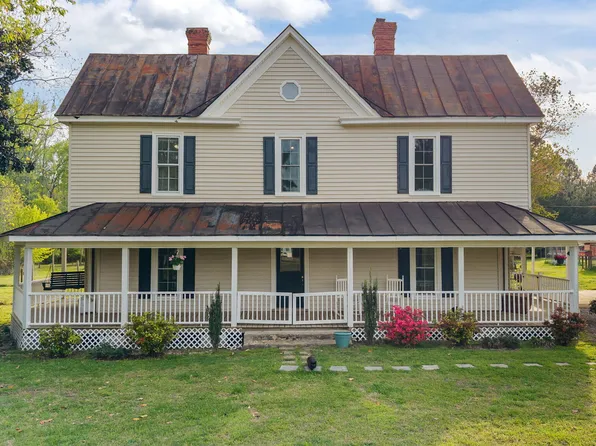 1140 Frazier Rd, Spring Hope, NC 27882