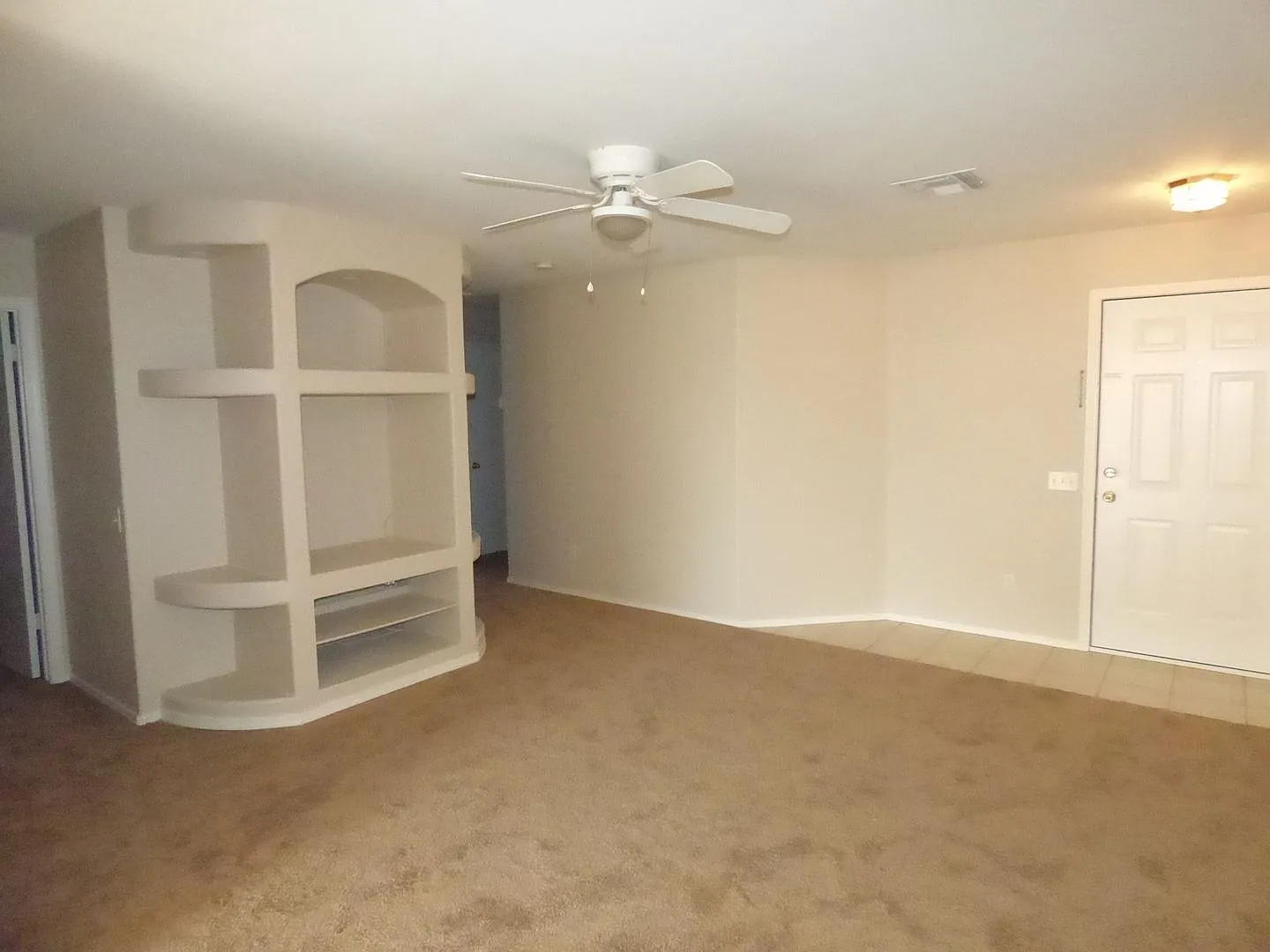 New carpet just installed! Great location near Camelback and 101 — Photo 4