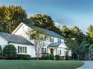 11078 Caroline Acres Rd, Indian Land, SC 29707