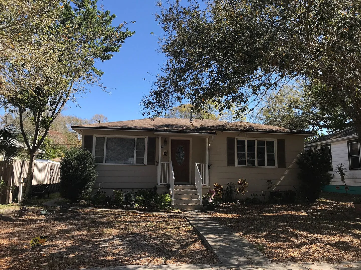3/2 Single family home near DTSP — Photo 1