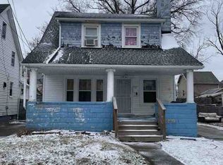 15907 Pythias Ave, Cleveland, OH