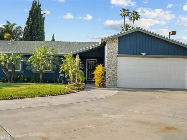 303 Bardley Ct, Pomona, CA 91766
