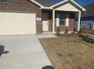 1524 Stonefield Dr, Anna, TX 75409