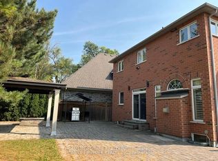 253 Harold Ave, Whitchurch Stouffville, ON L4A 1C1