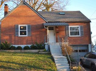 306 Poplar St, Newport, KY