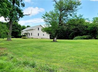 20754 County Road 3, Coshocton, OH