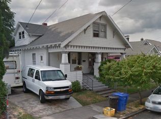 3419 SE 57th Ave, Portland, OR 97206