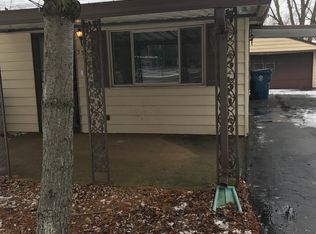 3309 W Mooresville Rd, Indianapolis, IN 46221