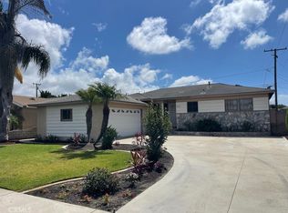 5542 Abraham Ave, Westminster, CA 92683