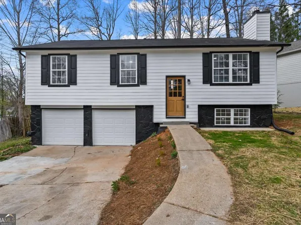 1381 To Lani Farm Rd, Stone Mountain, GA 30083