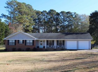 426 Sivell Rd, Lagrange, GA 30241