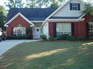 1011 Baywood Rd, Dothan, AL 36305