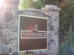 46 Pondside Dr, Ledgewood, NJ 07852