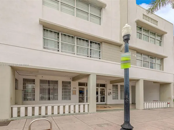7326 Collins Ave APT 307, Miami Beach, FL 33141