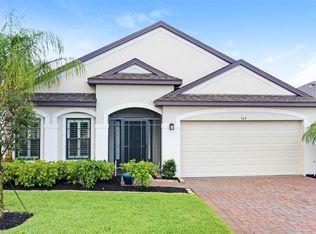 769 Fiddleleaf Cir, West Melbourne, FL 32904