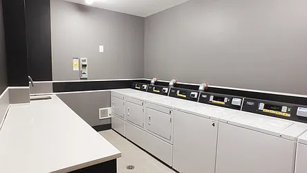 Rented by STY Management LLC