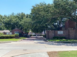 7447 Cambridge St APT 4, Houston, TX 77054