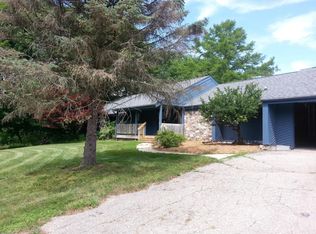 3540 Van Atta Rd, Okemos, MI 48864