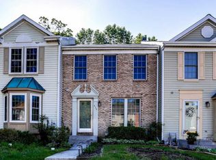 417 Woodhill Dr, Owings Mills, MD 21117