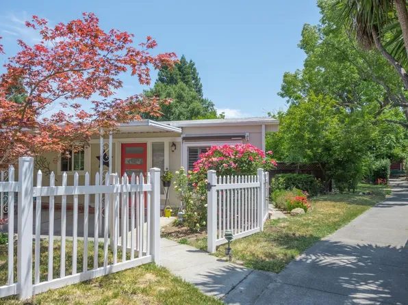 16 San Juan Court, St. Helena, CA 94574