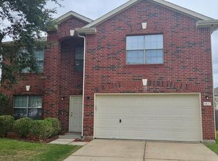 3827 Clobourne Crossing Ln, Friendswood, TX 77546