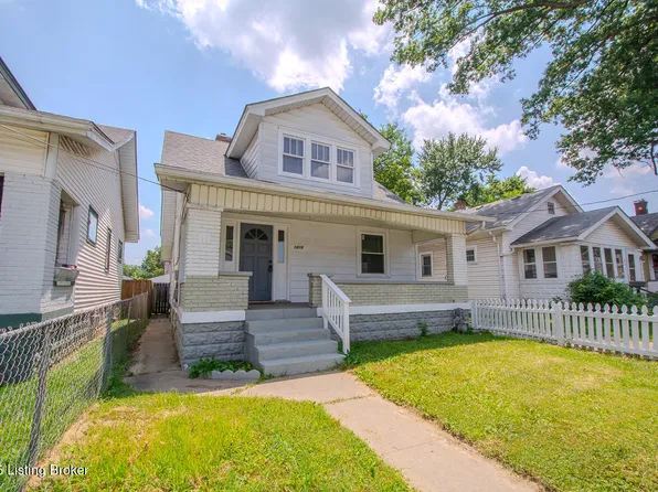 1210 Dresden Ave, Louisville, KY 40215