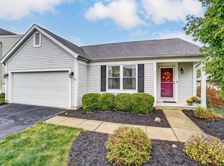 795 Riggsby Rd, Galloway, OH 43119