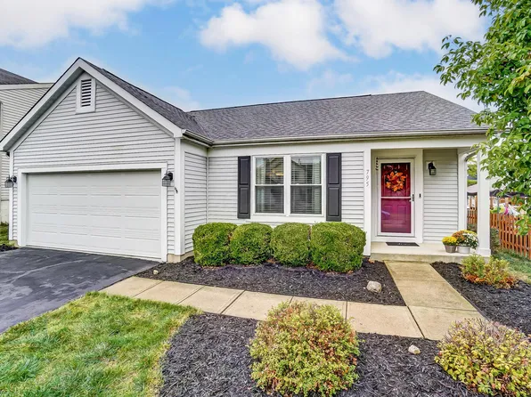795 Riggsby Rd, Galloway, OH 43119