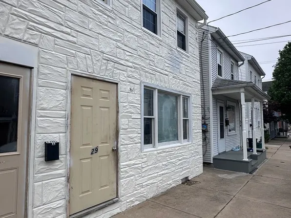 29 South 5th Street, 29 S 5th St APT 2, Columbia, PA 17512