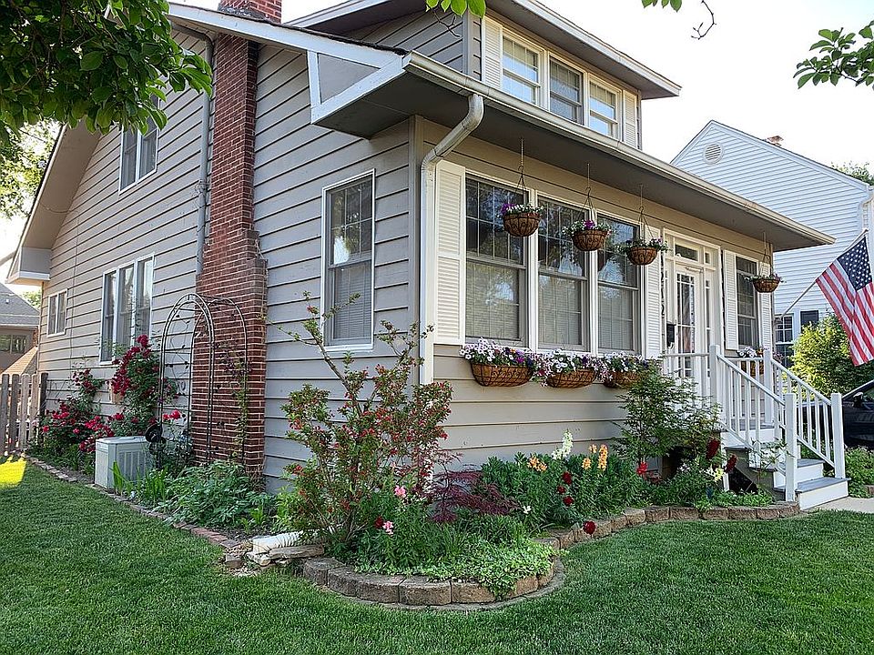 2nd image of 4212 Rose Ave