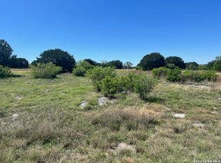 25384 Quick Draw LOT 22011, Horseshoe Bay, TX 78657