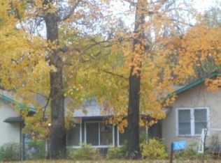 15292 Cross Lake Rd, Pine City, MN 55063