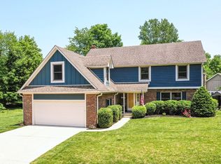6580 Kings Ct, Avon, IN 46123
