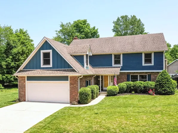 6580 Kings Ct, Avon, IN 46123