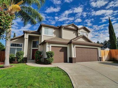 8785 Hawkesbury Ct, Elk Grove, CA, 95624