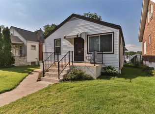 6320 Bradley Ave, Saint Louis, MO 63139