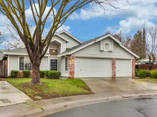 5911 Palm Springs Ct, Elk Grove, CA 95758