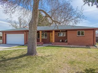 2540 Nelson St, Lakewood, CO 80215