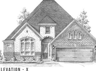 3838 Bandera Reserve Ln, Houston, TX 77059