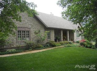 4354 E Bogey Ct, Springfield, MO 65809