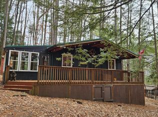 142 Gamble Run Rd, Cedar Run, PA 17727
