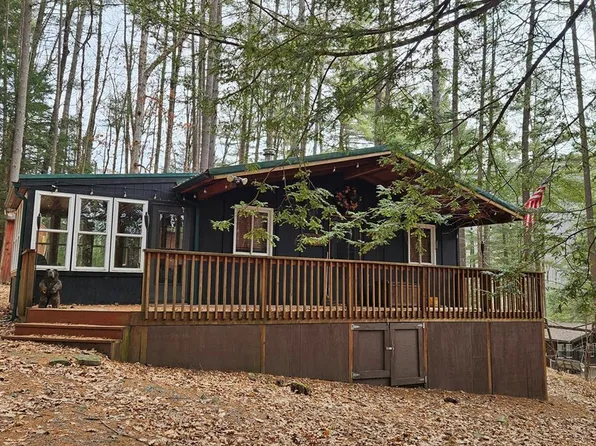 142 Gamble Run Rd, Cedar Run, PA 17727