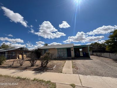 2950 E Coconino Vis, Tucson, AZ, 85713
