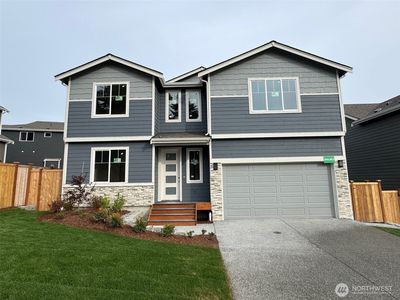 565 SW Fairway Drive, Oak Harbor, WA, 98277