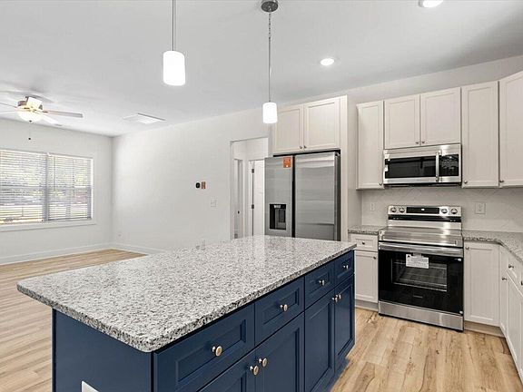 2nd image of 213 N Bickett North Blvd