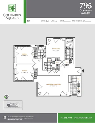 Rented by UDR | media 20