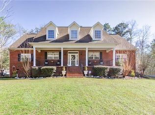 882 Gunnells Rd, Deatsville, AL 36022