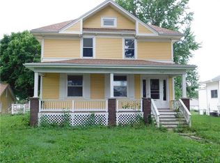 413 W Elm St, Orrick, MO 64077
