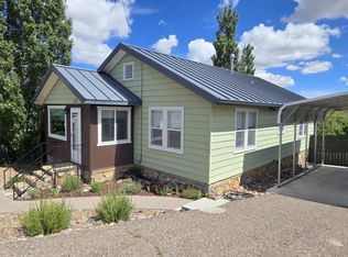 129 W Victoria St, Silver City, NM 88061